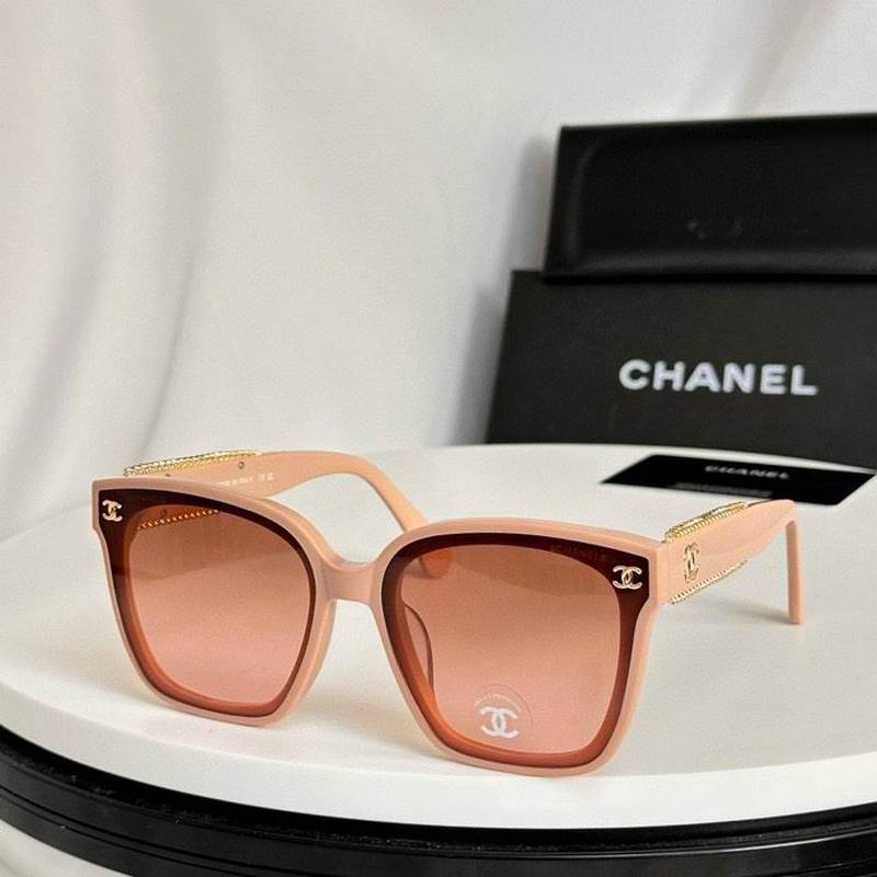 Chanel Sunglasses 717